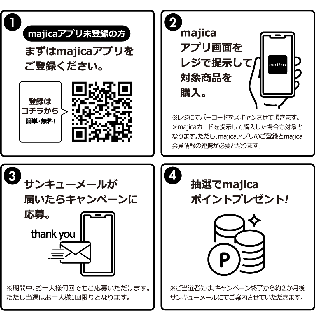 ペプシグミ発売記念 超豪華景品が当たるキャンペーン｜「まいにちの