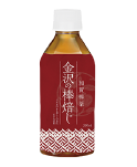 茶のみ仲間 金沢の棒焙じ （350ml）