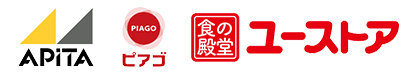 apita piago u-store logo image